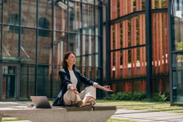 penerapan Work Life Balance di perusahaan