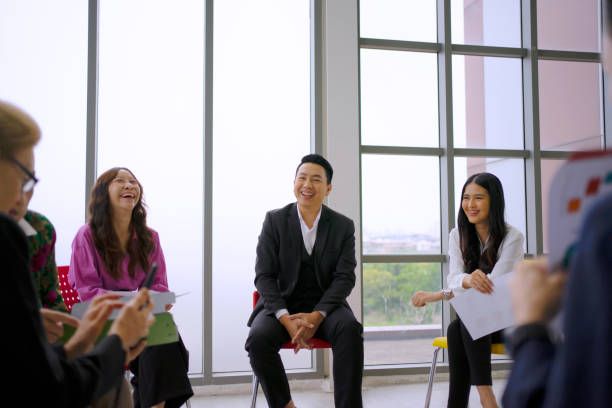 Penerapan Stakeholder di Holding Company