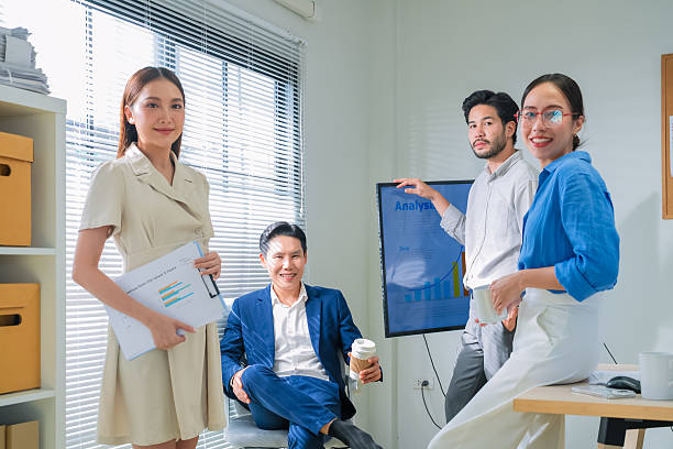 Cara menilai Employee Engagement