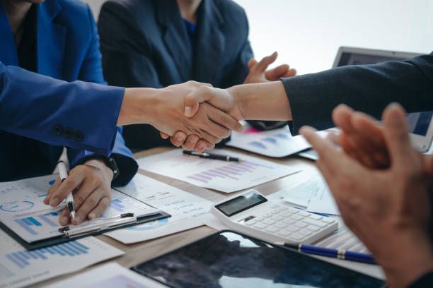 Penerapan Stakeholder di Holding Company