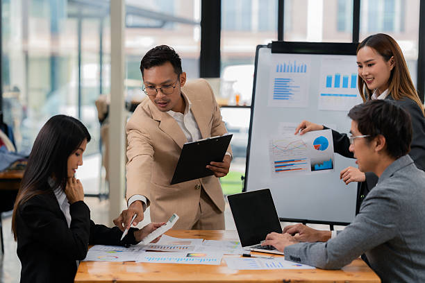 Cara menilai Employee Engagement