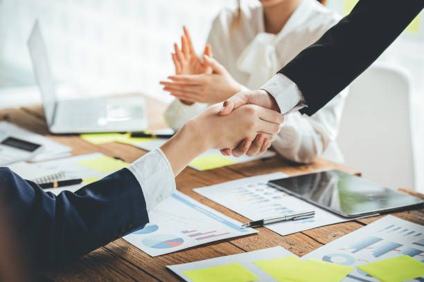 Penerapan Stakeholder di Holding Company
